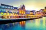 Explore the Portuguese Rome City of Braga