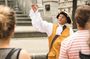 Walking Tour Through Quebec City's History