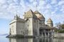 Chillon Castle Entrance Ticket in Montreux