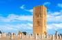 Rabat City Shared Car Tour