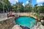 ATV Adventure Park Experience – Departing from Playa del Carmen