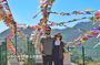 Private Mussoorie Sightseeing Tour by Car with Local Guide
