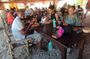 Gede Ruins and Robinson Island and Hells Kitchen Marafa Day Tour