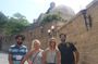Baku Old Town Walking Tour with a Local