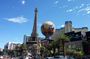 Las Vegas Scavenger Hunt Walking Tour