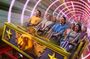 1 Day 1 Park (Motiongate or Legoland) with Private Transfer