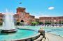 Private Yerevan City tour: Cognac factory, Megerian Carpet Museums