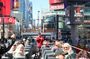 Toronto Highlights Express Open-Top Bus Tour