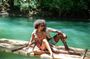 St Lucia Signature Experience Chocolate Making and Bamboo Rafting
