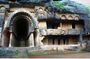 Day Trip Experience to Lonavala hill Station with caves and Forts from Mumbai