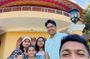 Kandy City Tour