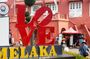 Explore Melaka UNESCO World Heritage Site