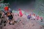 A Day Out from Yogyakarta: Jomblang Cave Tour