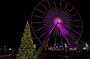 Branson VIP Christmas Light Tour