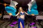 Luxury Bosphorus Cruise Dinner in Istanbul & Turkis Night Show