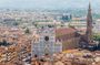 Skip-the-line Basilica di Santa Croce & Old Town with Guide