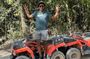 Guided Adrenaline Day from Tulum and Riviera Maya