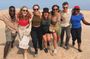 Sand. Canyons. Sunset. Magic. Mambrui & Hell’s Kitchen experience