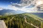 Dunajec River Gorge Rafting and Tree Top Walk from Krakow