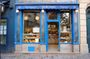 Paris Jewish Quarter Marais Smartphone GPSAPP Audio Walking Tour