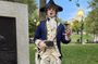 Boston Walking Tour of The Freedom Trail, Small Group