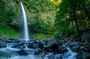 La Fortuna Waterfall & AirTime Zipline Tour with Lunch