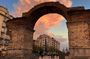 Thessaloniki Walking Tour with City Highlights and Sunset