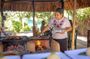 Authentic Mayan Cuisine Cultural Tour