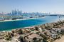 Dubai City Tour: Atlantis, Burj Al Arab, Marina & Mosque Visit