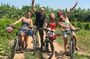 Hanoi City Tour by Motorbike or Bicycle from Hoan Kiem