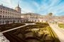 El Escorial and Valley of the Fallen Half Day Trip from Madrid