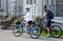 Kingston Bike Tours - Scenic Waterfront Ride