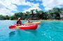 Half-Day Port Vila Harbour Kayak Tour
