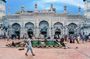 Full Day Private Tour in Peshawar City