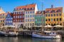 Copenhagen Private Car Tour with Tailored Itinerary & Coffee Stop