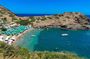 6.5 Western Crete Exploration Tour for Cruise Ships