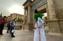 private guided walking tour of the historic center of Córdoba