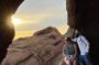 Camelback's Hidden Gems - Hike & Yoga with a View