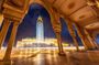 Casablanca Half Day Guided Tour
