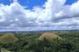 Bohol Countryside Tour to Chocolate Hills and Loboc River