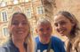 Toulouse Old Town Treasure Exploration Game and Tour
