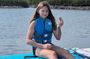 Amelia Salt Marsh Paddle in Talbot Islands State Park