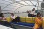01 Hour Felucca Ride on the Nile in Cairo