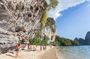 Phuket Kahung Beach Coral Island & Raya Island Tour by Speedboat