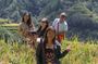 Banaue and Batad Rice Terraces Cultural Immersion and Trekking