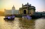 Private Half-Day Sightseeing Tour in Mumbai