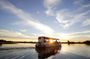 Yellow Water Cruise - Kakadu