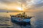 Private Sunset Cruise with Dolphin Watching in Medulin