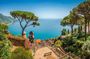 RAVELLO, AMALFI & POSITANO Shared Tour