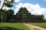 Private Taxi to Koh Ker & Beng Mealea By English Speaking Driver